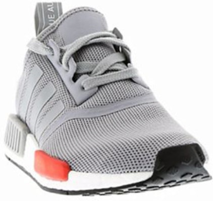 (Sekolah Dasar) adidas NMD Runner J 'Light Onyx' S75487 Lookbook (Sekolah Dasar) adidas NMD Runner J 'Light Onyx' S75487