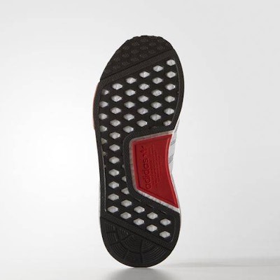 (小童款) adidas NMD 跑鞋 J '浅灰色' S75487 Shop (小童款) adidas NMD 跑鞋 J '浅灰色' S75487