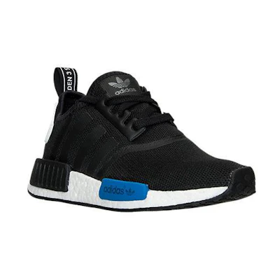 (GS) adidas NMD RNNR J 'Tokyo'