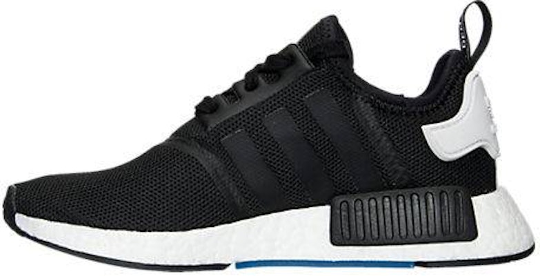 (Grade School) adidas NMD Runner J 'Tokyo' S75338 Lookbook (Grade School) adidas NMD Runner J 'Tokyo' S75338