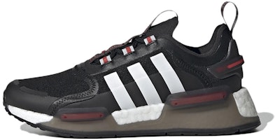 (Grade School) adidas NMD_V3 'Black White' GY4287 (Grade School) adidas NMD_V3 'Black White' GY4287