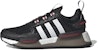 (Kanak-Kanak) adidas NMD_V3 'Hitam Putih' GY4287
