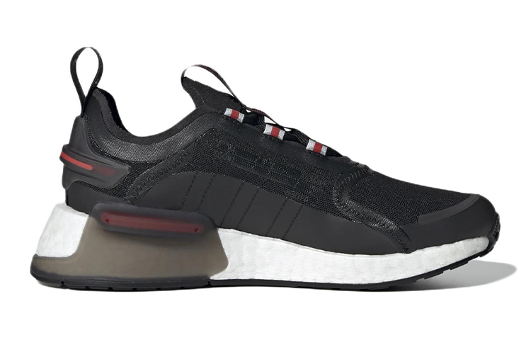 Order (Grade School) adidas NMD_V3 ''Nero Bianco'' GY4287