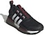 (Kanak-Kanak) adidas NMD_V3 'Hitam Putih' GY4287