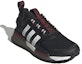 Lookbook (Kanak-Kanak) adidas NMD_V3 'Hitam Putih' GY4287