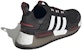 (Kanak-Kanak) adidas NMD_V3 'Hitam Putih' GY4287