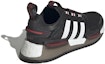 Shop (Kanak-Kanak) adidas NMD_V3 'Hitam Putih' GY4287