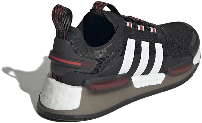 (Grade School) adidas NMD_V3 ''Nero Bianco'' GY4287 Shop (Grade School) adidas NMD_V3 ''Nero Bianco'' GY4287