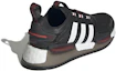 Shop (Grade School) adidas NMD_V3 ''Nero Bianco'' GY4287