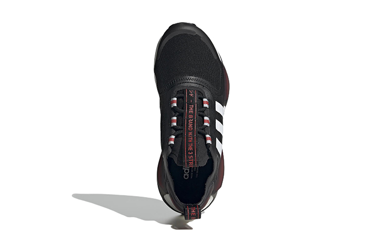 Purchase (Grade School) adidas NMD_V3 ''Nero Bianco'' GY4287