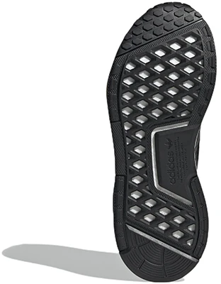 (Grade School) adidas NMD_V3 ''Nero Bianco'' GY4287 Details for (Grade School) adidas NMD_V3 ''Nero Bianco'' GY4287