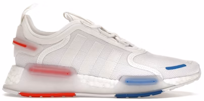 (Grade School) adidas NMD_V3 'Cloud White' GZ4312 (Grade School) adidas NMD_V3 'Cloud White' GZ4312