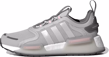 (Grade School) adidas NMD_V3 'Grey Pink' GX9805 (Grade School) adidas NMD_V3 'Grey Pink' GX9805
