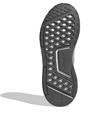 (大童款) adidas NMD_V3 '灰粉' GX9805 Details for (大童款) adidas NMD_V3 '灰粉' GX9805