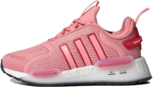 (Kanak-Kanak) adidas NMD_V3 'Super Pop Scarlet' HQ1668 Buy (Kanak-Kanak) adidas NMD_V3 'Super Pop Scarlet' HQ1668