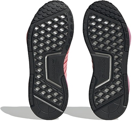 (小学款) 阿迪达斯 NMD_V3 '超级流行猩红色' HQ1668 Details for (小学款) 阿迪达斯 NMD_V3 '超级流行猩红色' HQ1668
