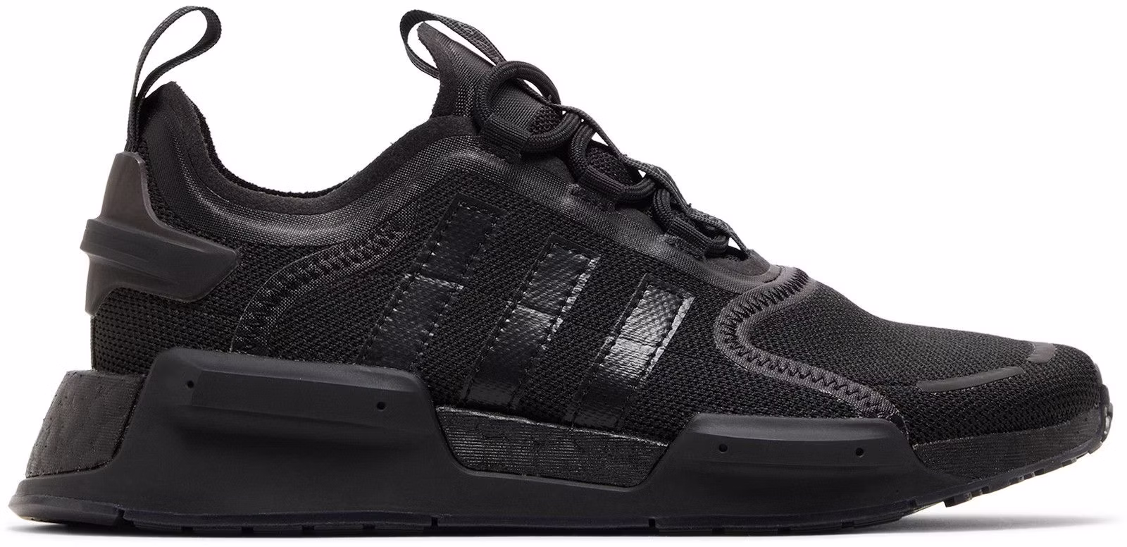 adidas-nmd-v3-triple-black-gs