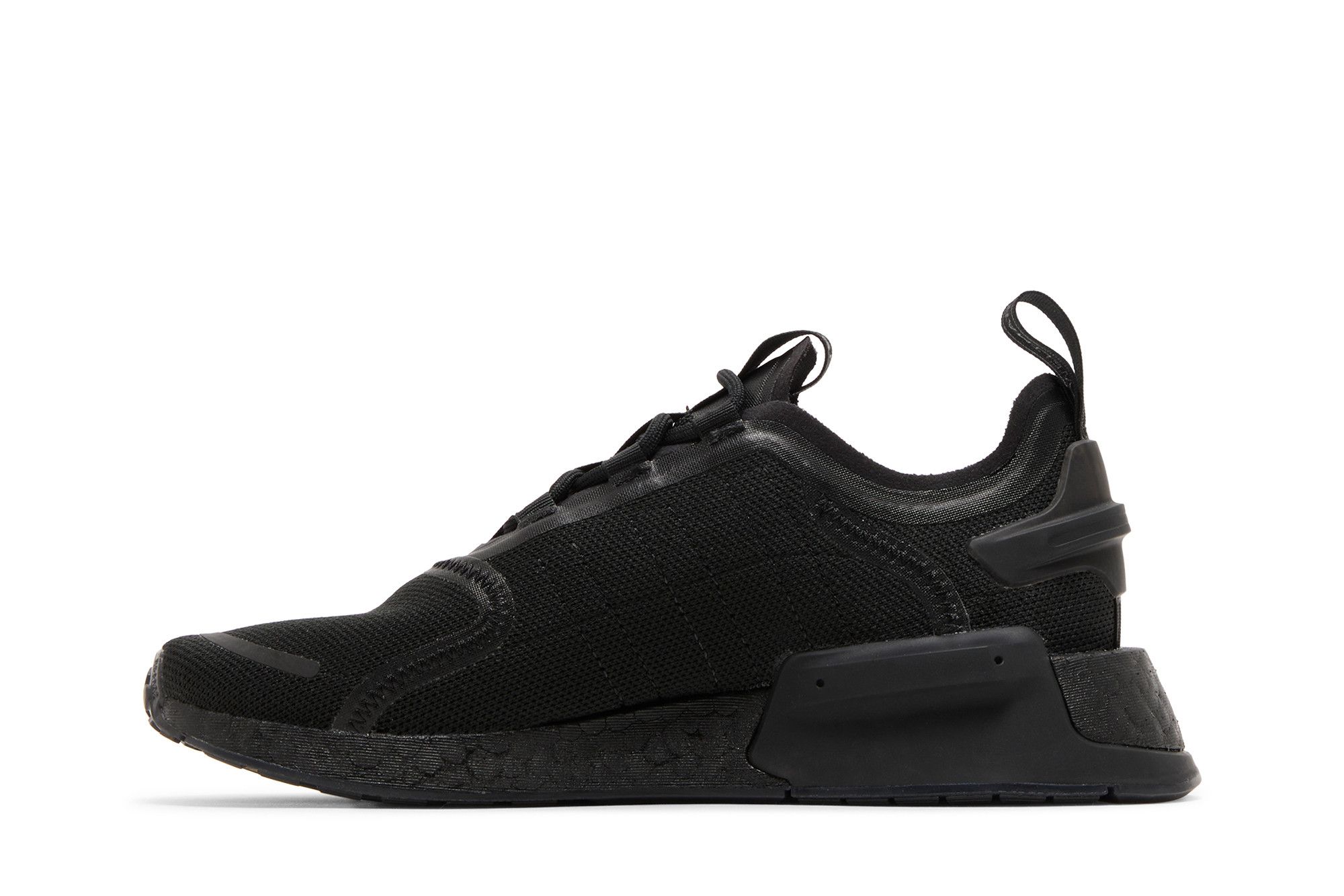 Lookbook GS アディダス NMD_V3 トリプルブラック GX5683