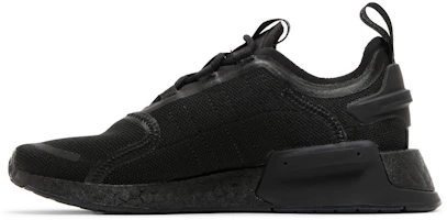 Lookbook (Enfant) adidas NMD_V3 ''Triple Black'' GX5683