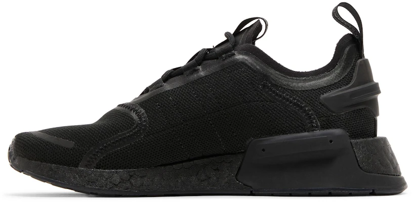 GS アディダス NMD_V3 トリプルブラック GX5683 Lookbook GS アディダス NMD_V3 トリプルブラック GX5683