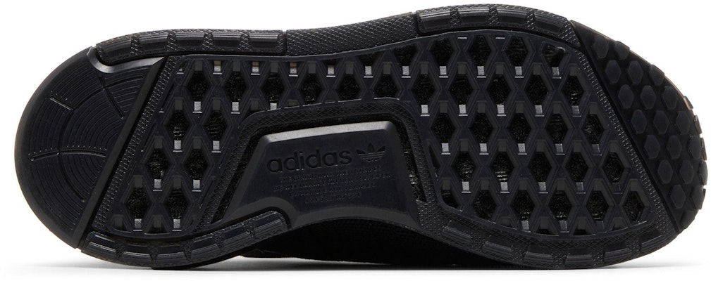 GS アディダス NMD_V3 トリプルブラック GX5683 Shop GS アディダス NMD_V3 トリプルブラック GX5683