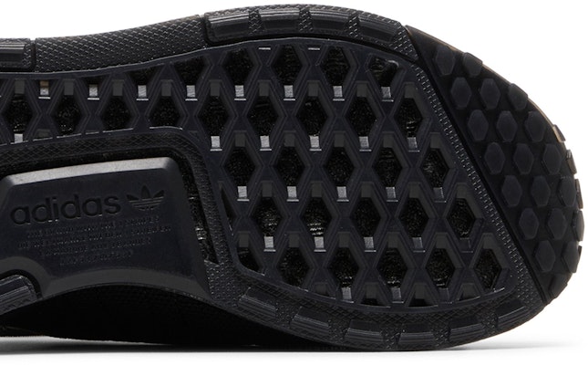 GS アディダス NMD_V3 トリプルブラック GX5683 Purchase GS アディダス NMD_V3 トリプルブラック GX5683