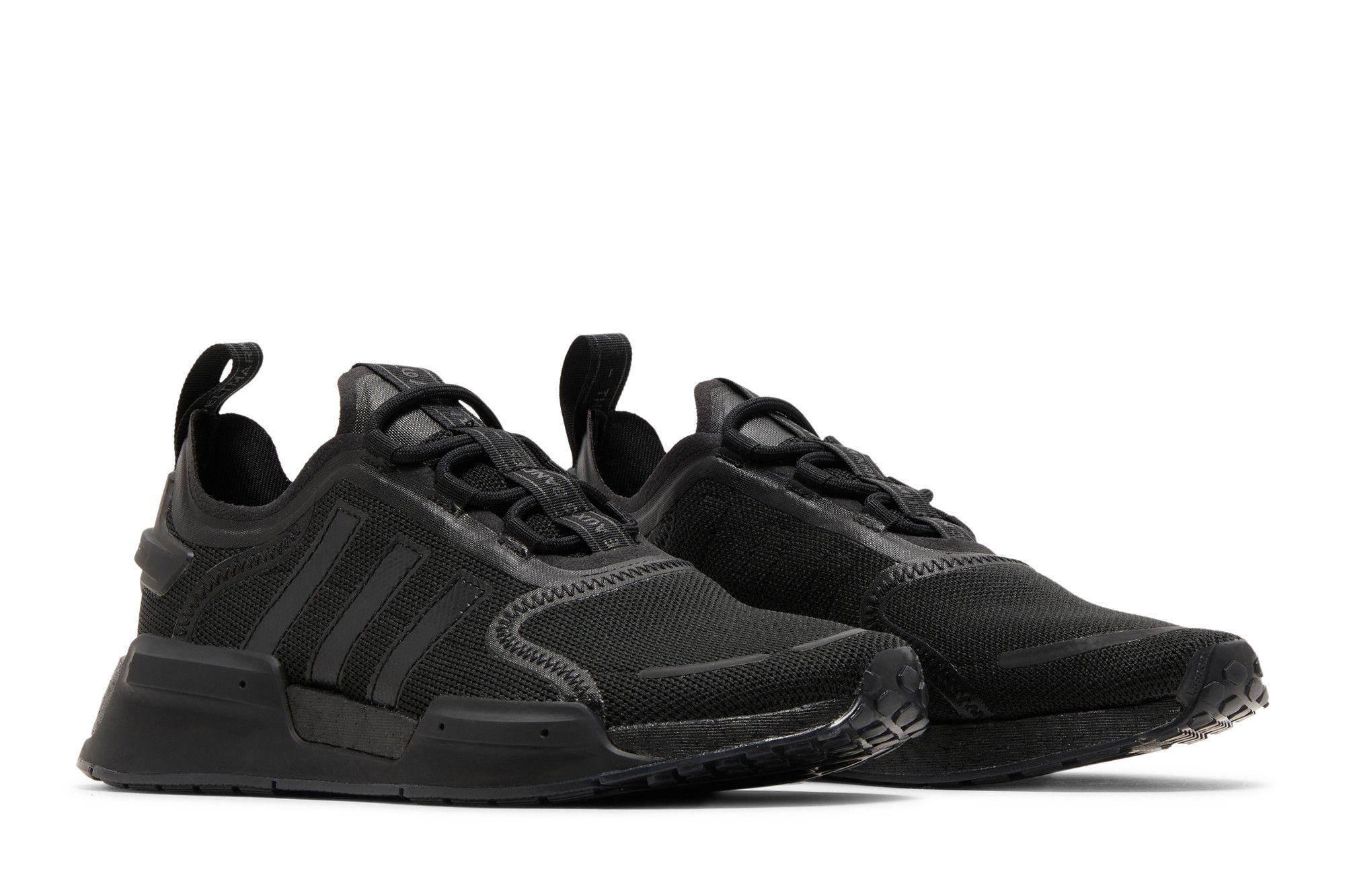 Cheap GS アディダス NMD_V3 トリプルブラック GX5683
