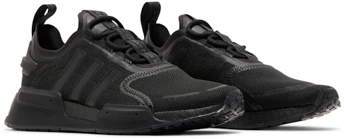 Cheap (Enfant) adidas NMD_V3 ''Triple Black'' GX5683