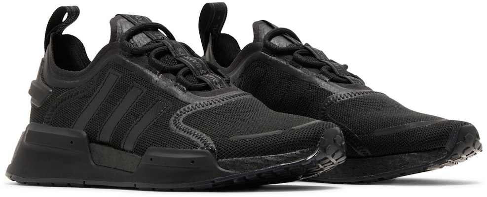 GS アディダス NMD_V3 トリプルブラック GX5683 Cheap GS アディダス NMD_V3 トリプルブラック GX5683