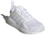 (Kanak-Kanak) adidas NMD_V3 'Triple White' GX5739