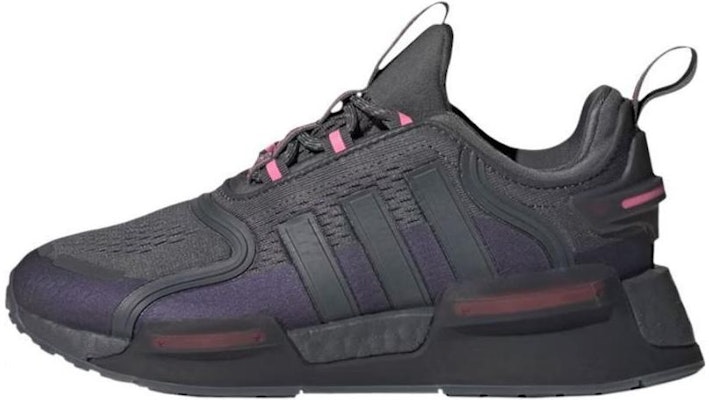 (Sekolah Dasar) adidas NMD_V3 J 'Abu-abu Pulse Magenta' HQ1667 Buy (Sekolah Dasar) adidas NMD_V3 J 'Abu-abu Pulse Magenta' HQ1667