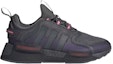 Order (Sekolah Dasar) adidas NMD_V3 J 'Abu-abu Pulse Magenta' HQ1667