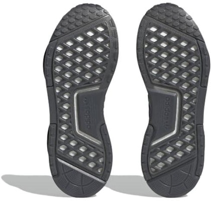 (Sekolah Dasar) adidas NMD_V3 J 'Abu-abu Pulse Magenta' HQ1667 Details for (Sekolah Dasar) adidas NMD_V3 J 'Abu-abu Pulse Magenta' HQ1667