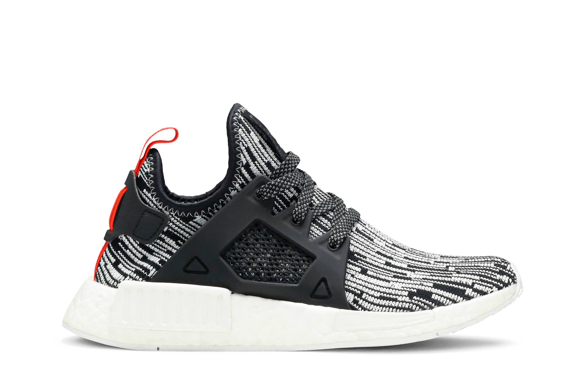 (Grade School) adidas NMD XR1 J 'Glitch Camo' S80223