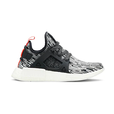 (GS) adidas NMD XR1 J 'Glitch Camo'