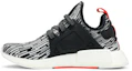 Lookbook (大童款)adidas NMD XR1 J ‘Glitch Camo’ S80223