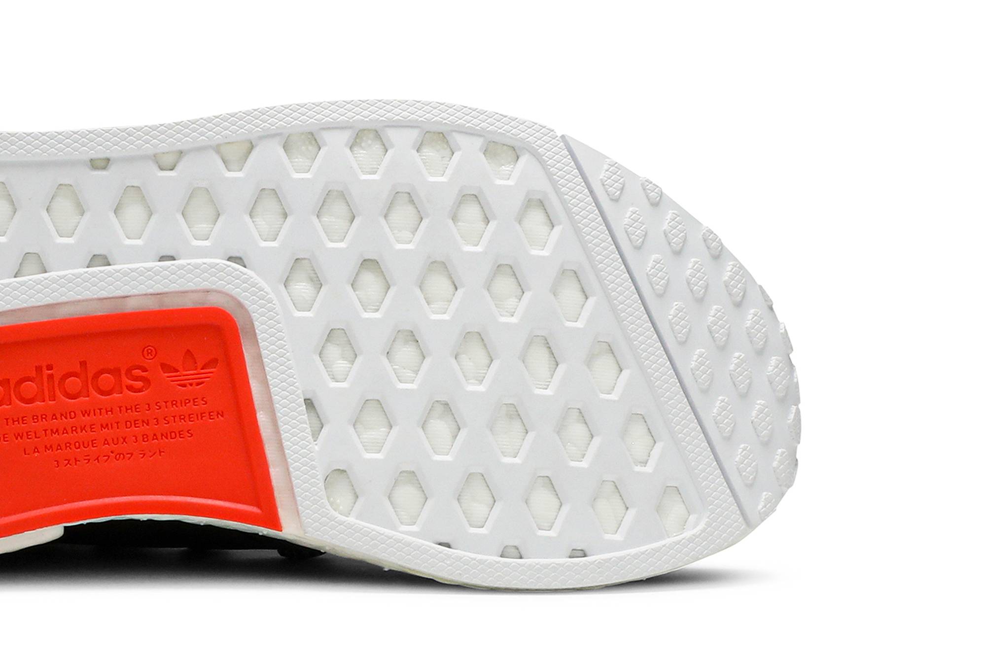 Purchase （大童款）adidas NMD XR1 J ‘Glitch Camo’ S80223