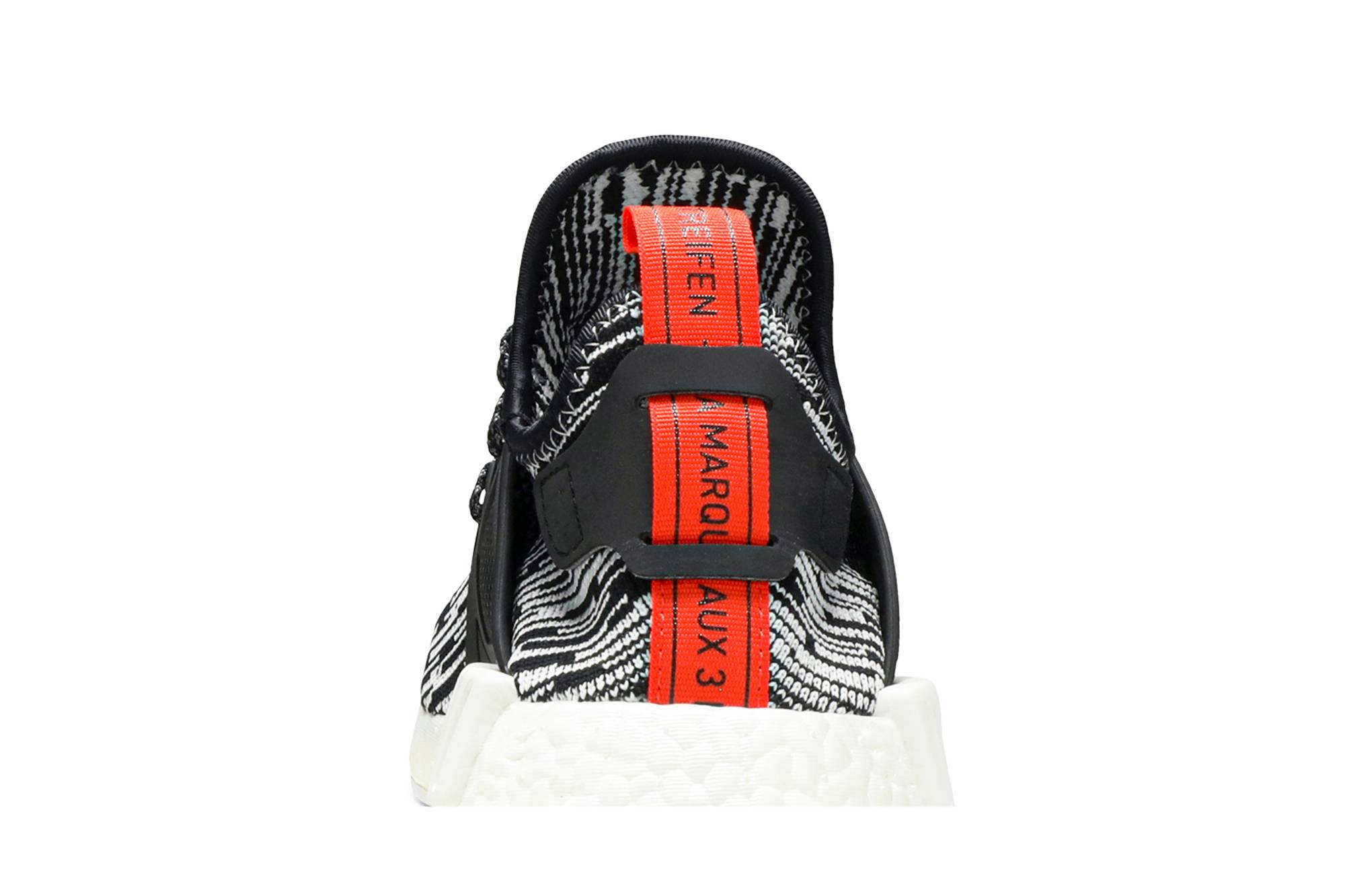 Sizing （大童款）adidas NMD XR1 J ‘Glitch Camo’ S80223