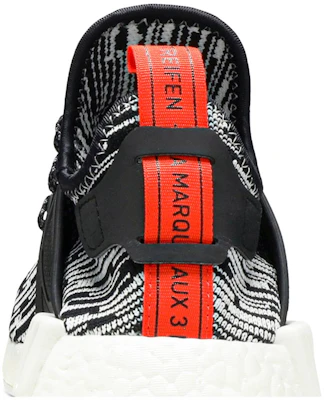 (大童款)adidas NMD XR1 J ‘Glitch Camo’ S80223 Sizing (大童款)adidas NMD XR1 J ‘Glitch Camo’ S80223