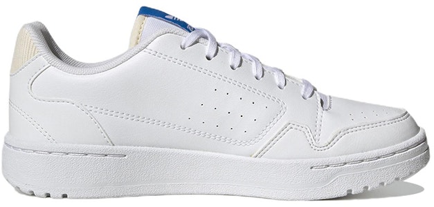 (小童款)adidas NY 90 '白色蓝色冲刺' GZ1875 Order (小童款)adidas NY 90 '白色蓝色冲刺' GZ1875