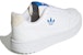 (Kanak-Kanak) adidas NY 90 'Putih Biru Rush' GZ1875