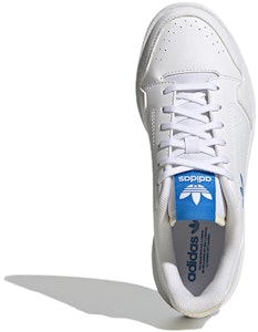 (小童款)adidas NY 90 '白色蓝色冲刺' GZ1875 Purchase (小童款)adidas NY 90 '白色蓝色冲刺' GZ1875