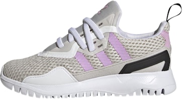 (Grade School) adidas Originals Flex 'Grey Bliss Lilac' GX9260 (Grade School) adidas Originals Flex 'Grey Bliss Lilac' GX9260