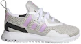 Order (Grade School) adidas Originals Flex ''Grigio Bliss Lilla'' GX9260