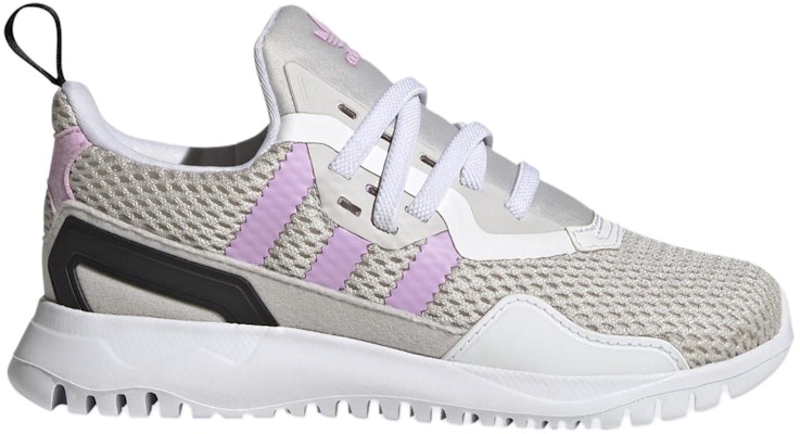 adidas Originals Flex 'Grey Bliss Lilac' (Anak Sekolah Dasar) GX9260 Order adidas Originals Flex 'Grey Bliss Lilac' (Anak Sekolah Dasar) GX9260