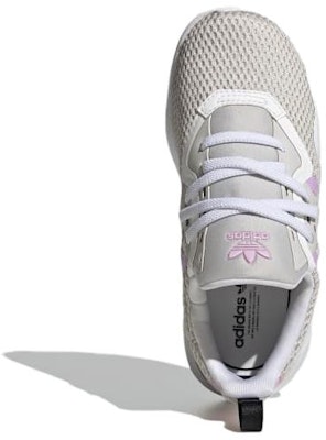 adidas Originals Flex 'Grey Bliss Lilac' (Anak Sekolah Dasar) GX9260 Shop adidas Originals Flex 'Grey Bliss Lilac' (Anak Sekolah Dasar) GX9260