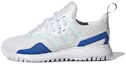 Buy (Sekolah Rendah) adidas Originals Flex 'Putih Biru Bird' GX9259