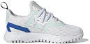 Order (Sekolah Rendah) adidas Originals Flex 'Putih Biru Bird' GX9259