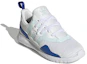 Lookbook (Sekolah Rendah) adidas Originals Flex 'Putih Biru Bird' GX9259