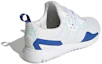 Shop (Sekolah Rendah) adidas Originals Flex 'Putih Biru Bird' GX9259